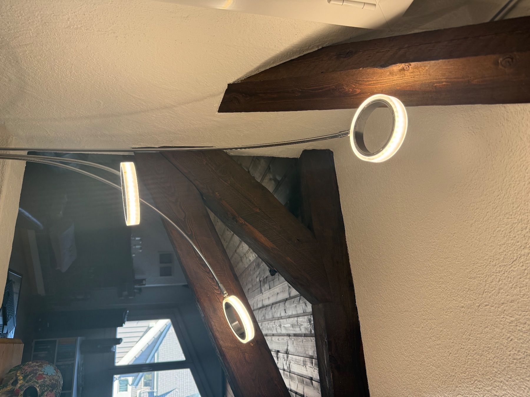 Lampes: Stehlampe – D'occasion à Aesch LU par Ambor 1