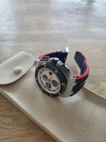 Audemars Piguet offshore panda
