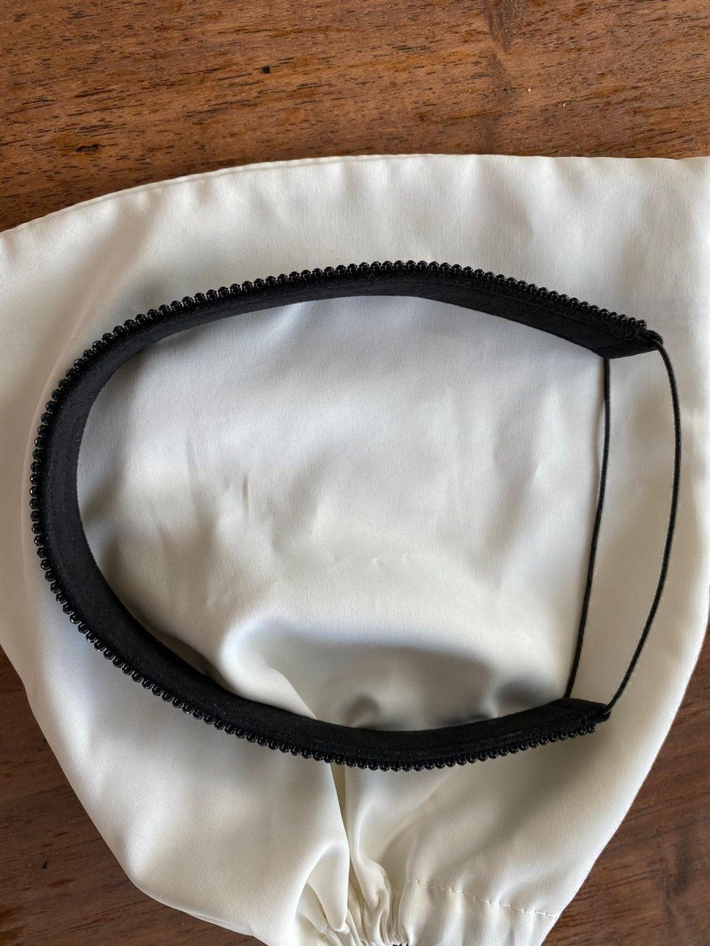 Accessori per capelli: Swarovski Haarband – Nuovo (secondo la descrizione) da Bäch SZ venduto da ruslena29 2