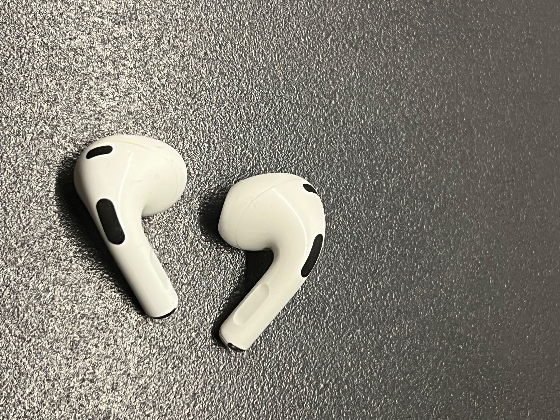 Apple Kopfhörer: AirPods 3. Gen – Gebraucht aus Bern von pestopasta_079 1