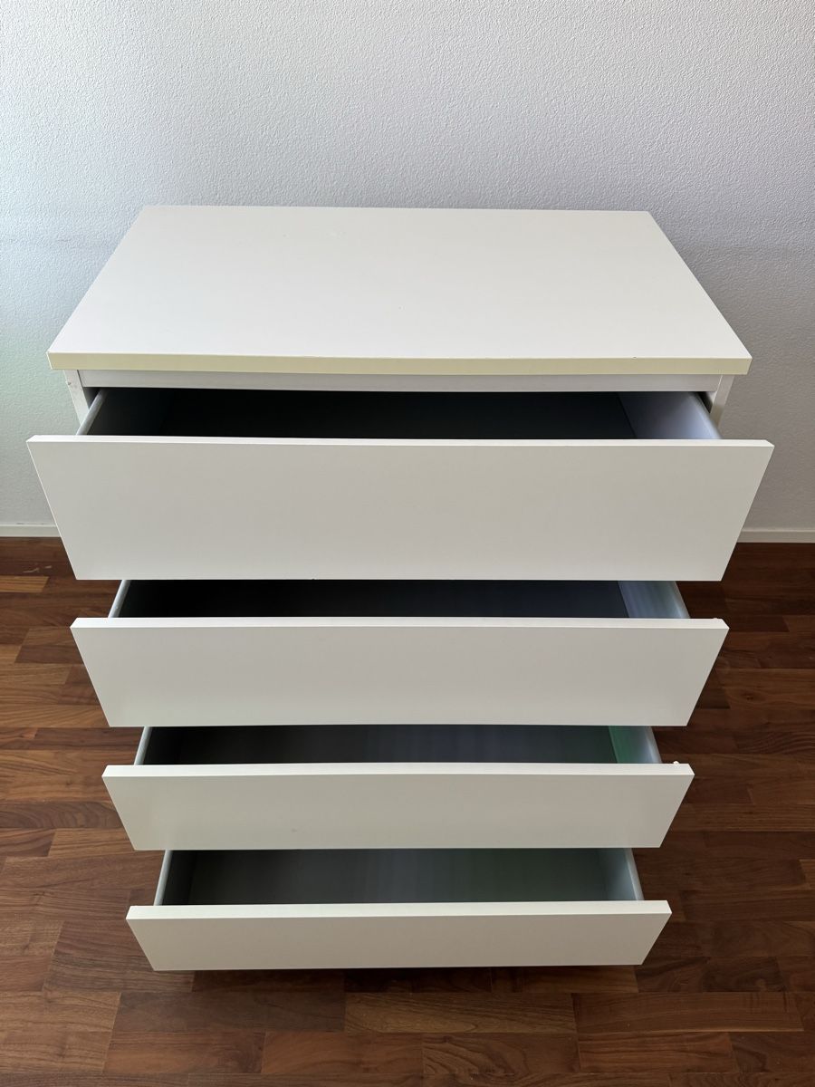 Kommoden: Kommode – Gebraucht aus Wettingen von beki14 1