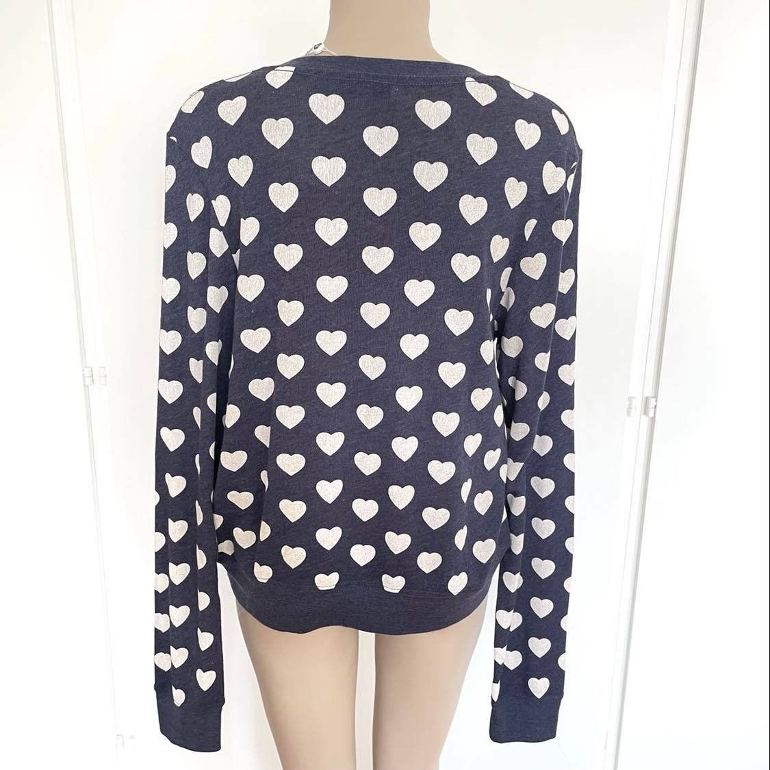 Maglioni & Felpe: WILDFOX Pull Bleu - Taille S - NEUF AVEC ETIQUETTE – Nuovo e nell'imballaggio originale da Vevey venduto da secondlifevevey 2