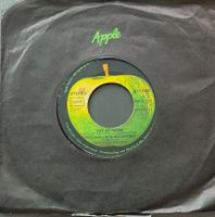 Vinyl-Single Paul McCartney - Eat At Home
