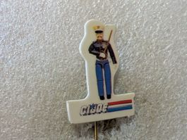 Anstecknadel 39: GIJOE