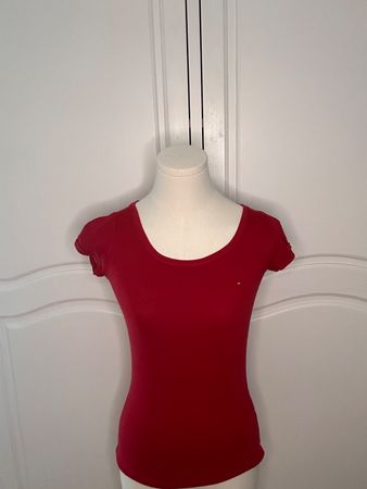 Hilfiger Shirt xs