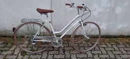 Sehr schönes City ALLEGRO Swiss made