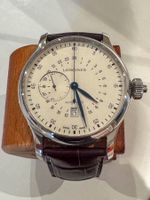 Montre Longines Heritage Édition Limitée pour Homme Neuve