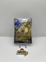 Carte Pokémon - Pharamp 090/086 🇫🇷