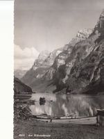 Klöntalersee 1948