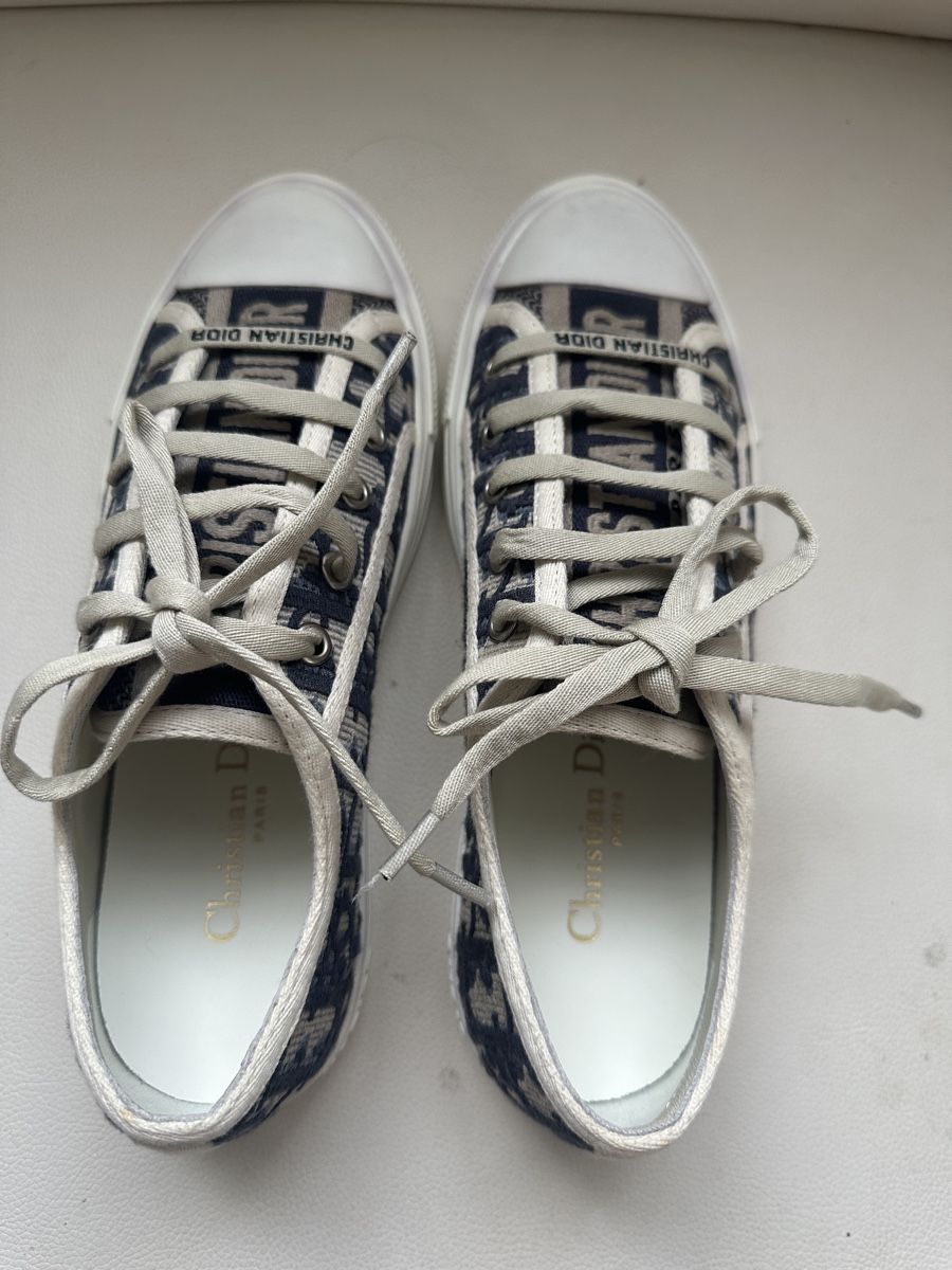 Dior Chaussures hommes: Dior shoes  – Neuf (Voir description) à Glattbrugg par tina063 3