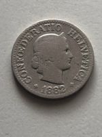 10 Rp. 1882