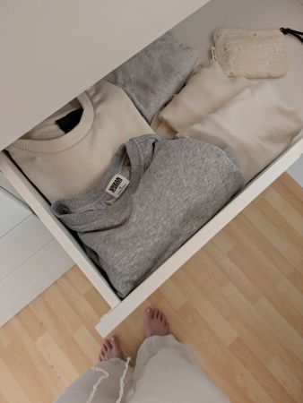 Überaschung Kleidungspaket 5-7 Teile/ Gr. S