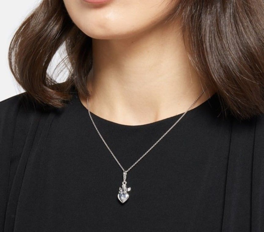 Thomas Sabo Anhänger: Thomas Sabo Engel Anhänger Neu – Neu und originalverpackt aus Kloten von Pandora123 1