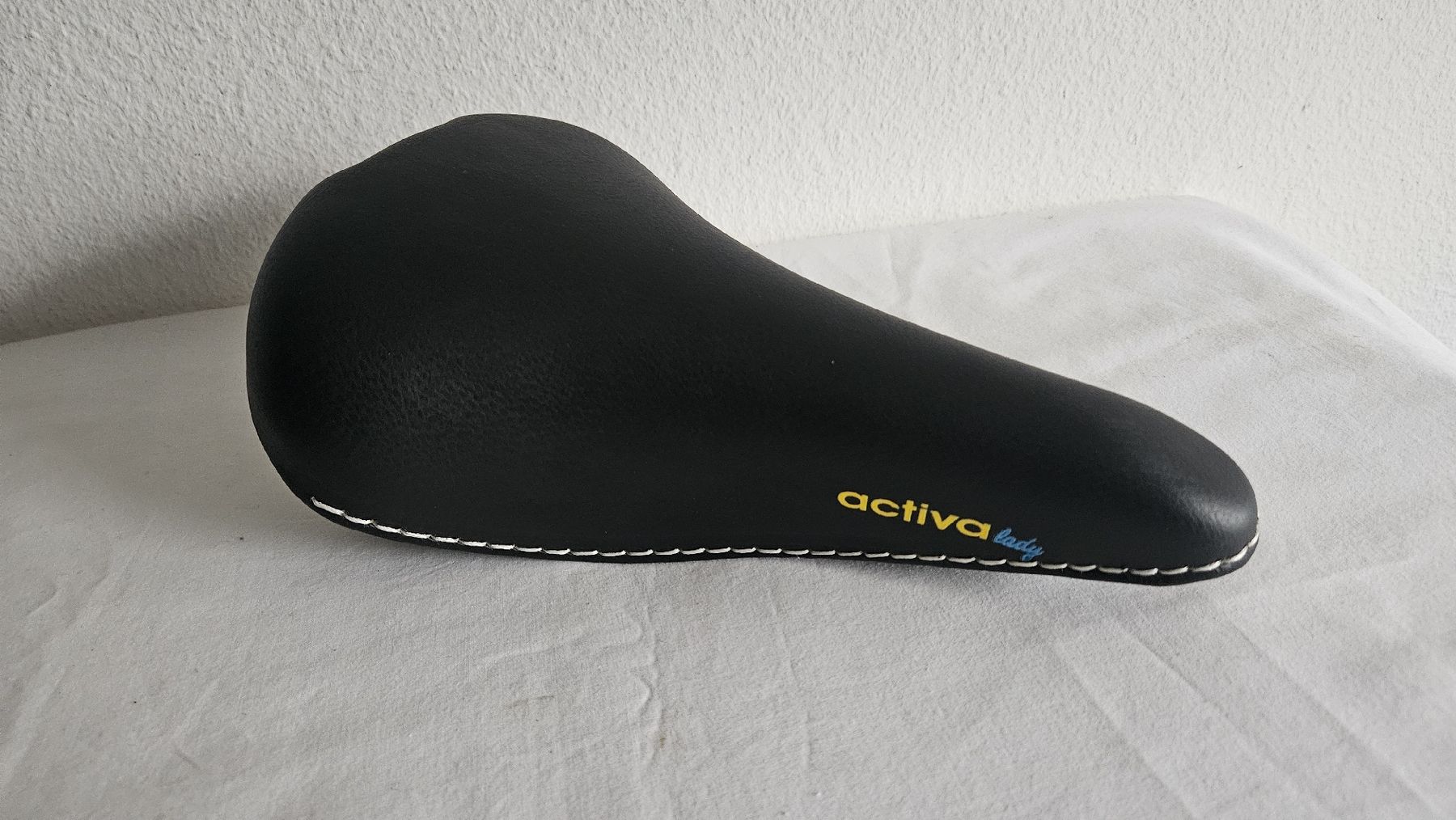 Selle Italia Pezzi di ricambio: Selle Italia Sattel Activa Lady – Nuovo (secondo la descrizione) da Ettingen venduto da samiba 2