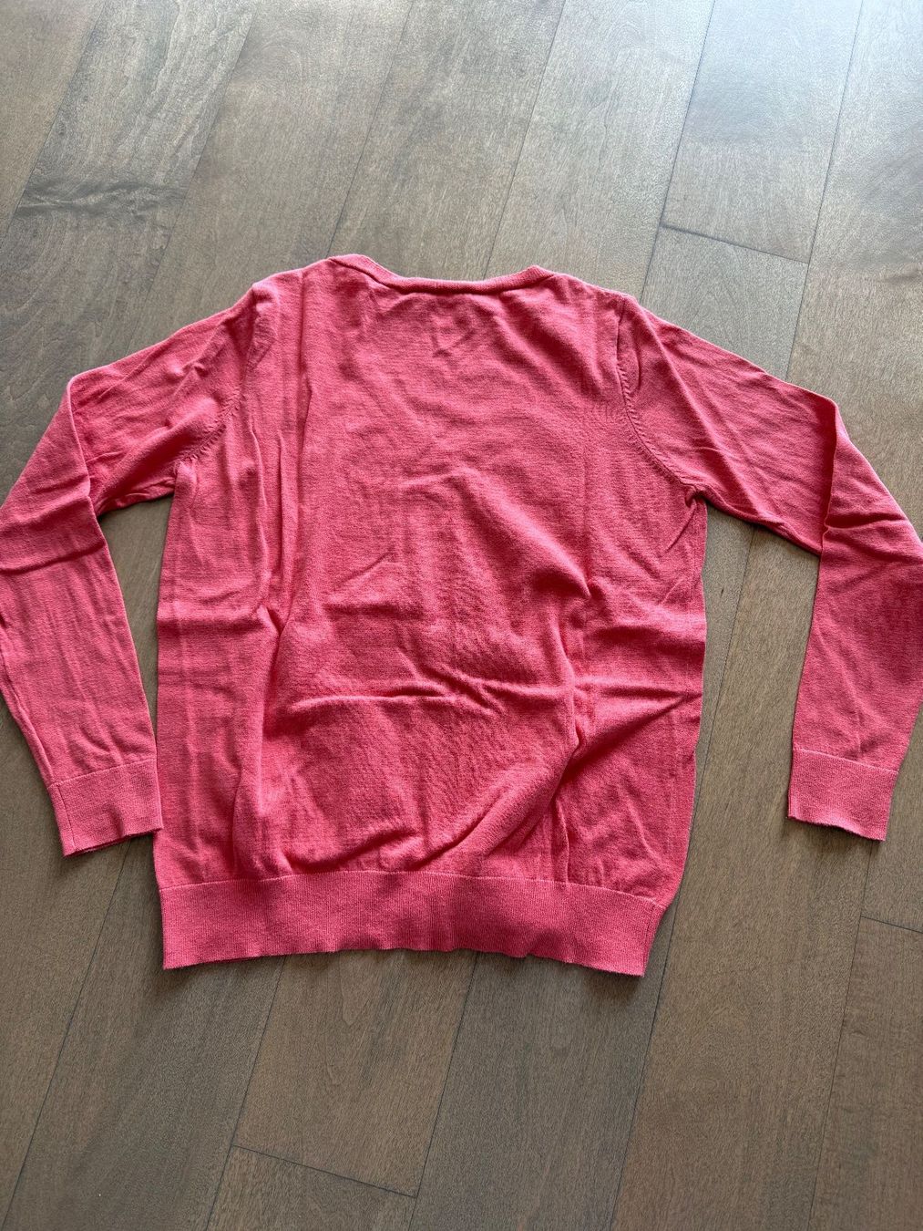 Esprit Pullover & Sweatshirts: ESPRIT - Korallfarbener Sommerpulli Gr. XS – Gebraucht aus Meilen von kleisi01 2
