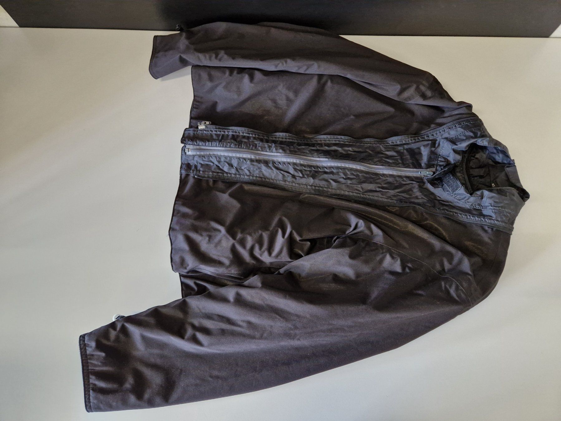 Vanucci Completi & Tailleur: Motorrad-Kombi Damen Vanucci – Usato da Muhen venduto da Restwert_Muhen 9