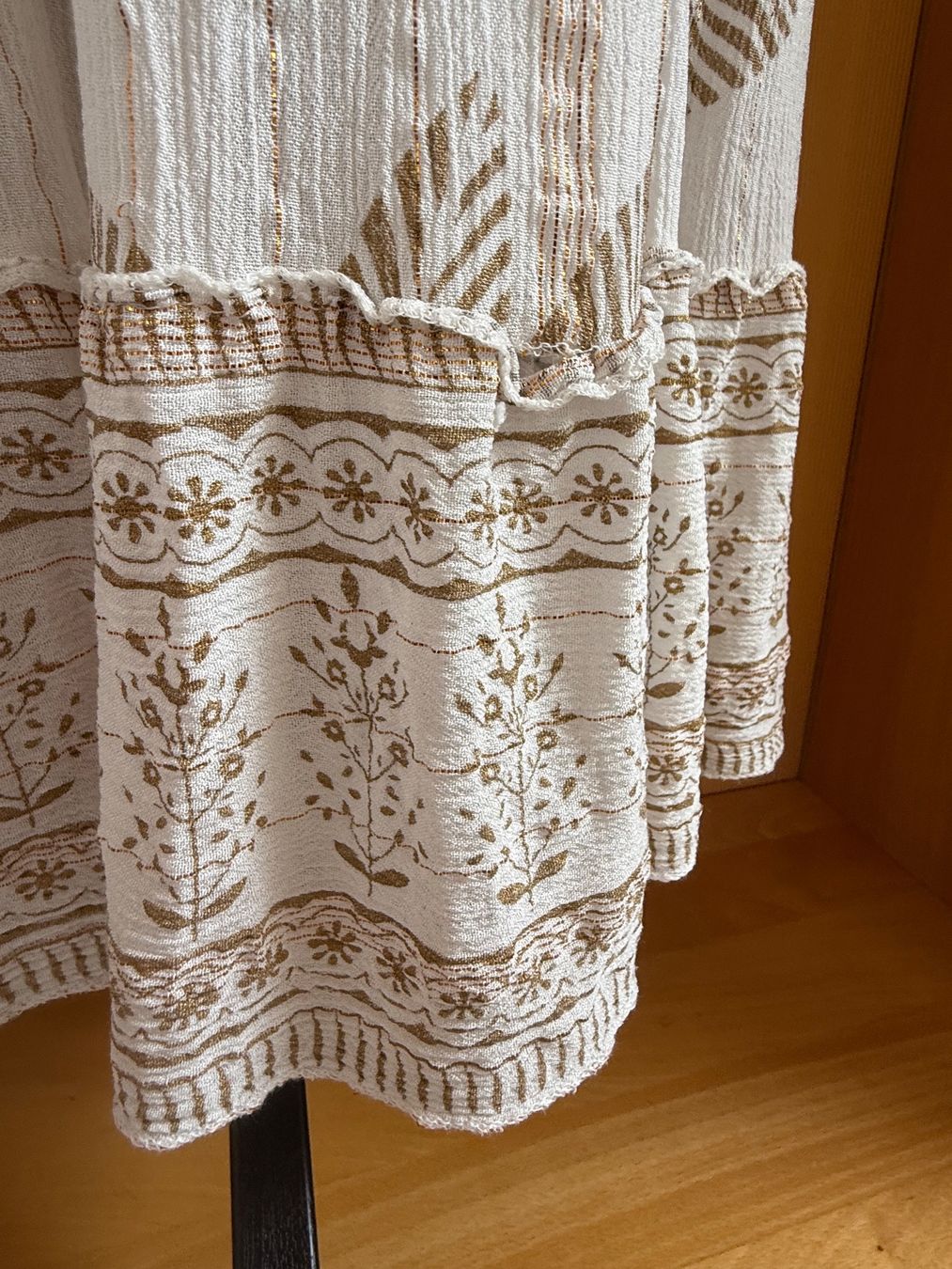 Vestiti: Zweiteiliges Boho Maxikleid – Nuovo (secondo la descrizione) da Sigriswil venduto da ck56 6