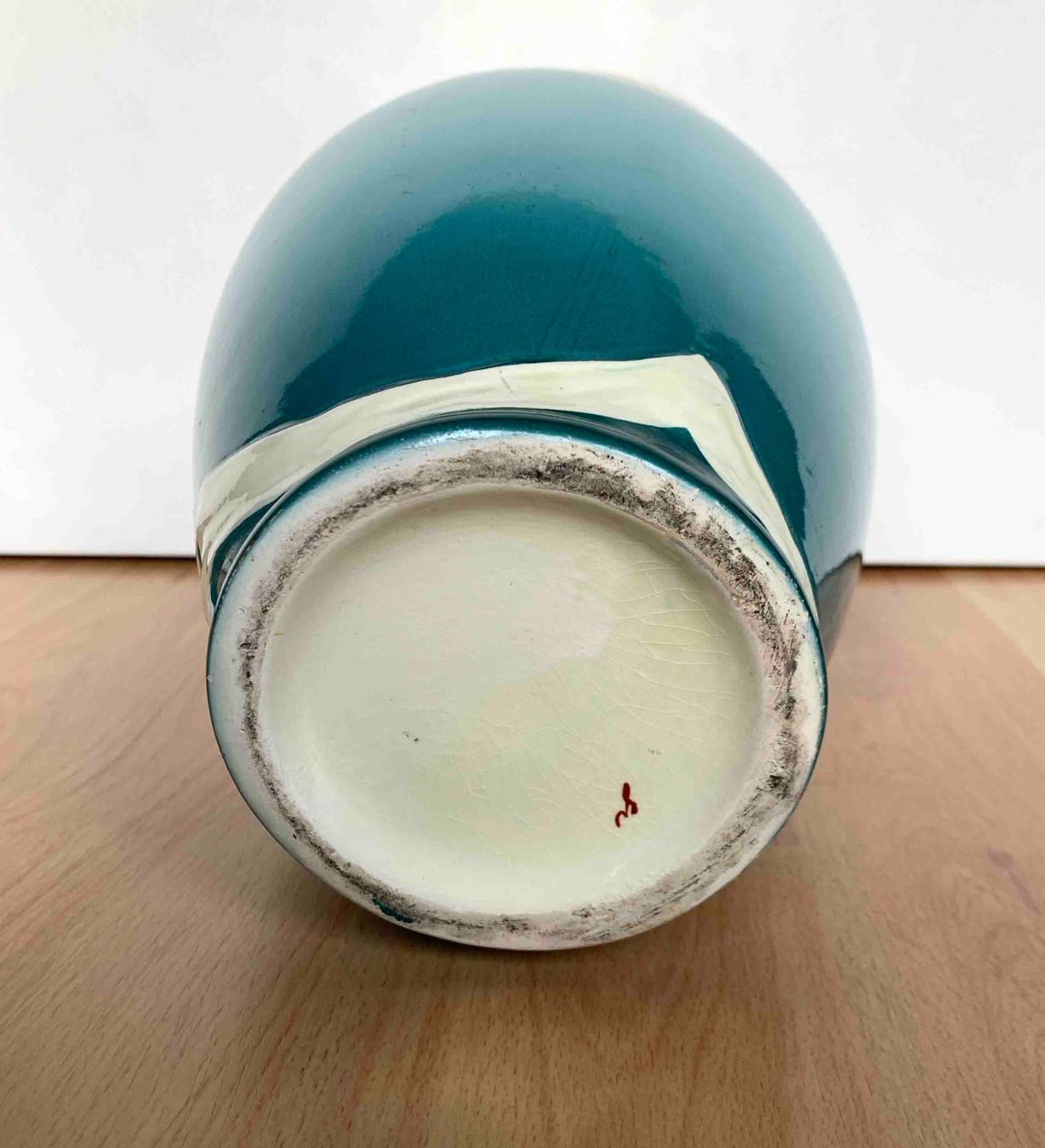 Ciotole: Waschgarnitur Toilettengarnitur Set Schüssel Krug Antik – Usato da Goldau venduto da artelier1 7