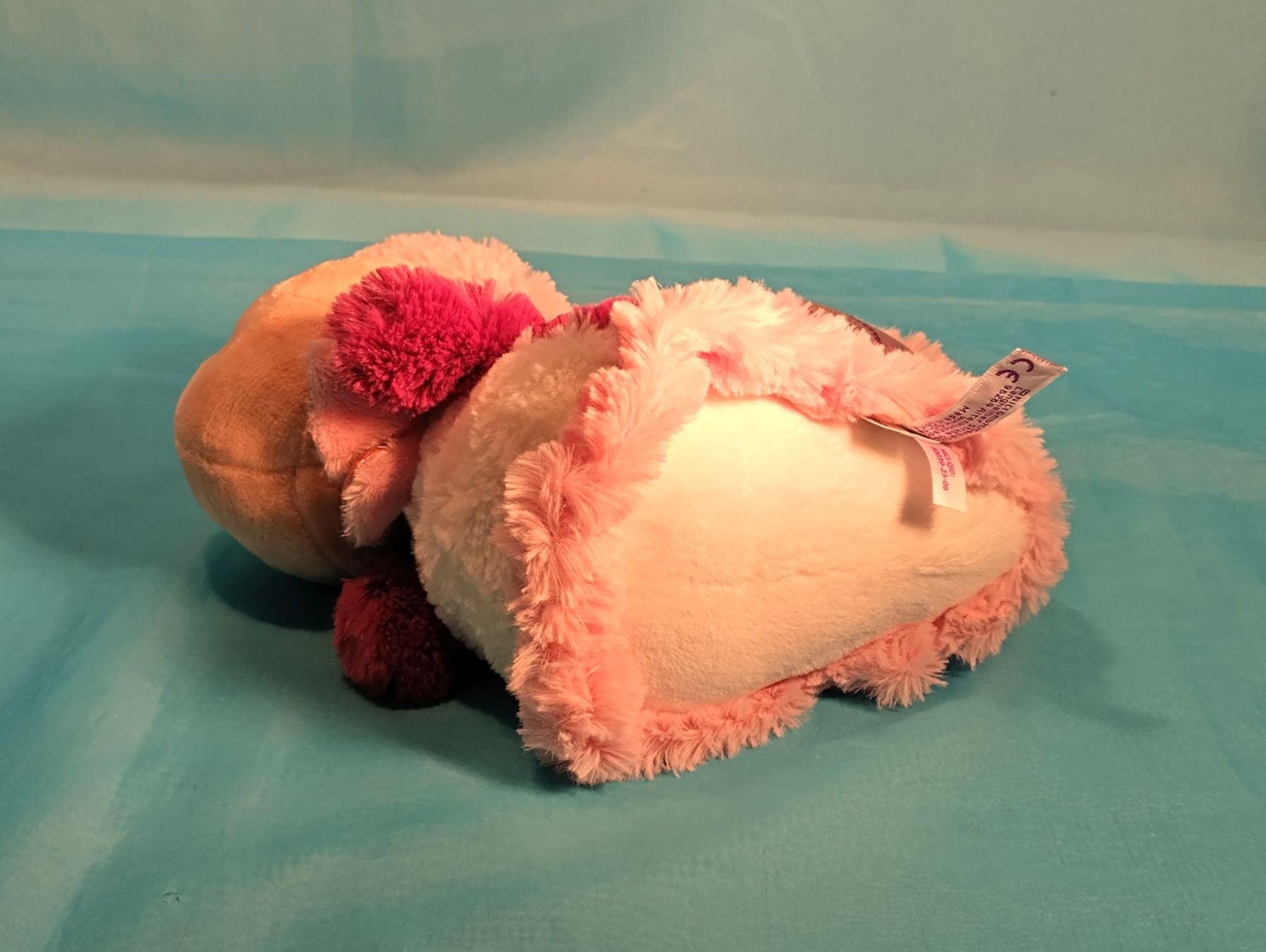 Nici Spielzeuge: NICI Schnecke, L: 22cm – Neu (gemäss Beschreibung) aus Bellach von JingleCherry 4
