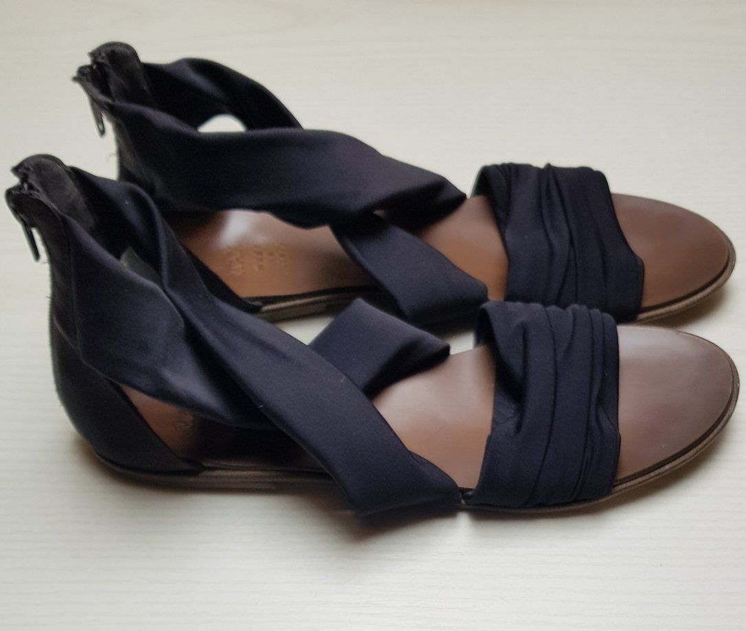 Scarpe da donna: Sandalen – Usato da Reutigen venduto da IrisFashion 1