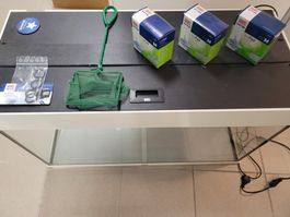 JUWEL Aquarium Rio 125