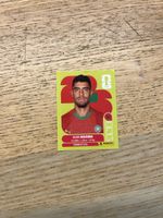 Panini Sticker Adam Masina Marokko WM 2022 Zustand gut