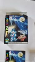 Medarot 3 Game Boy Color ver.Japonaise