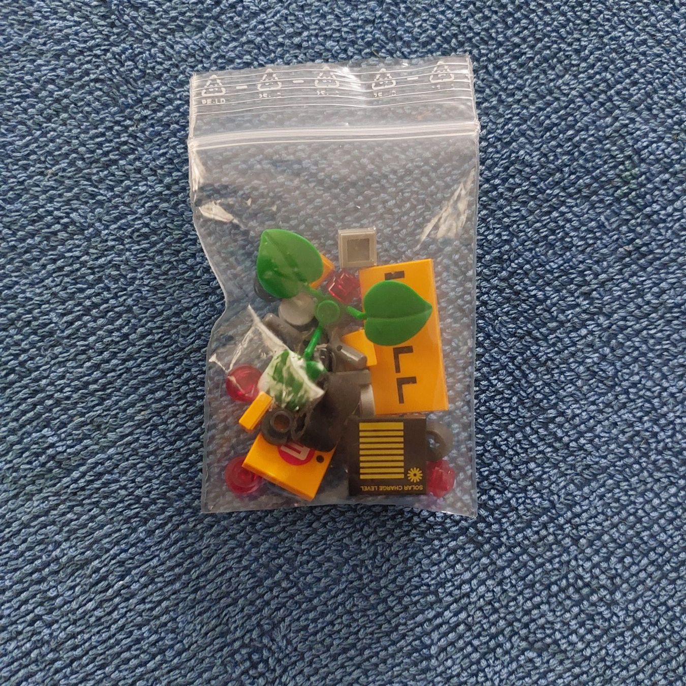 Lego Baukästen: LEGO 21303 – Gebraucht aus Uetikon am See von Peter_von_Lanthen 4