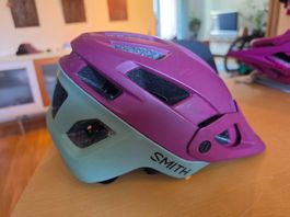 MTB Helm Smith Mips (Grösse M / 55-59 cm)