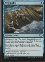 TCG Magic The Gathering MTG De VOW 087 Wegspülen
