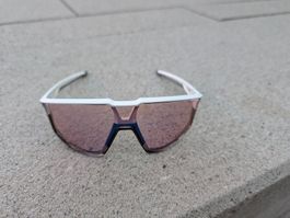 Julbo Fury Photochrome Reactiv/CAT1-3 HC White