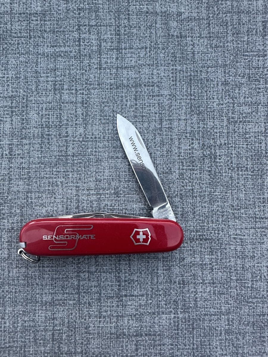 Victorinox Couteaux de poche: Victorinox Sackmesser – D'occasion à Henggart par eli_8plt 1
