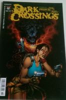 Dark Crossings  (Top Cow Sonderheft Nr. 10)  Deutsch  ©'2002
