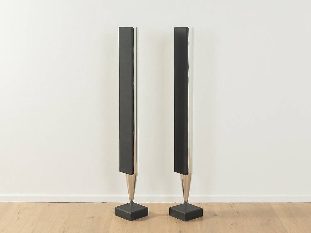 Sistemi audio & multimediali: B&O Beosound 9000 + Beolab 8000 – Usato da Zürich venduto da Omega_Kappa 3