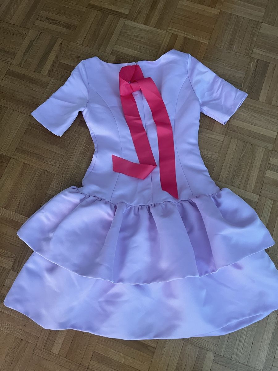 Kleider: Jolie robe de cocktail S – Gebraucht aus Bellevue von utilisatratice 1