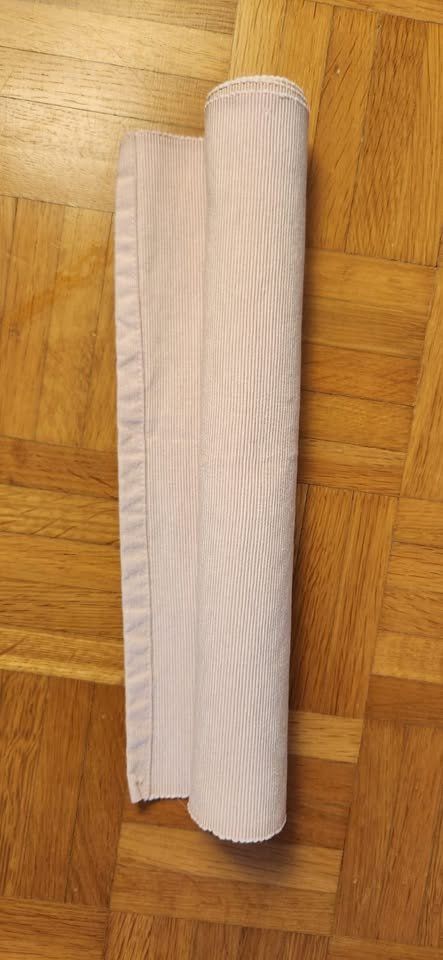 Sonstige Tischwäsche: Drei Rose Tischläufer, Tischband – Gebraucht aus Zürich von syl_bhd2 2