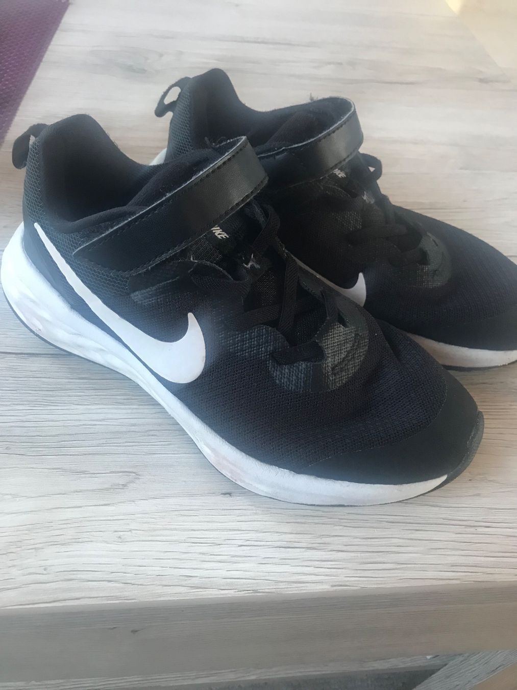 Nike Scarpe per ragazzi: Nike Sneaker Gr 35 – Usato da Oftringen venduto da mbc_b8vr