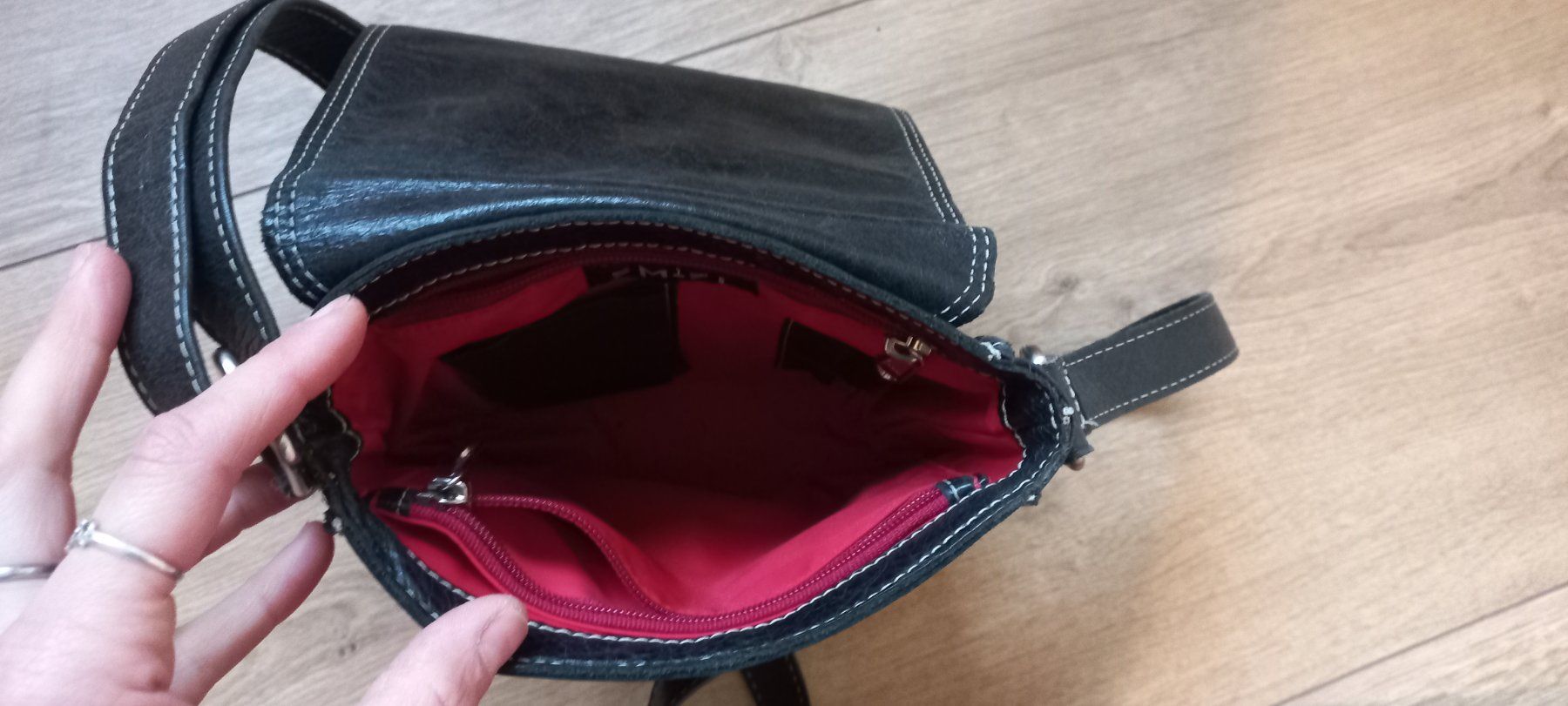 Borse: Sac Em-El – Usato da Bellelay venduto da Ysmet 1