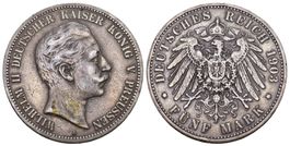 Preussen 1903