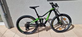Giant Trance Jr 26 / RockShox / Fully MTB