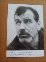 Bernhard Wicki - Schauspieler - † 2000