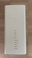 HUAWEI Sim Router Model:B618s-22d 4G WIFI Tower 5GHz