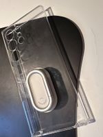 Samsung Clear Gadget Case - S23 Ultra