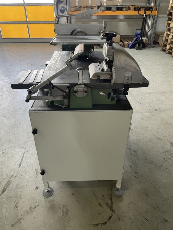 Inca Holzbearbeitung Maschine – Top Zustand (Gebraucht) in Weinfelden ...
