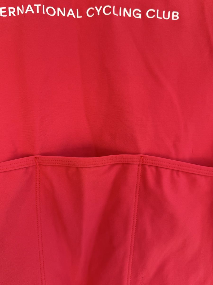 Pas Normal Studios Canottiere & Pantaloni: PNS long sleeve jersey – Usato da Benglen venduto da car_nct9 6