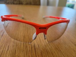 Rudy Project Stratofly Sportbrille – Fluo Orange