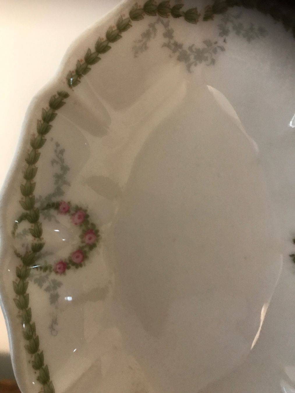 Seifenschalen: Seifenschale Rosenthal – Gebraucht aus Rapperswil SG von cosiba01 3