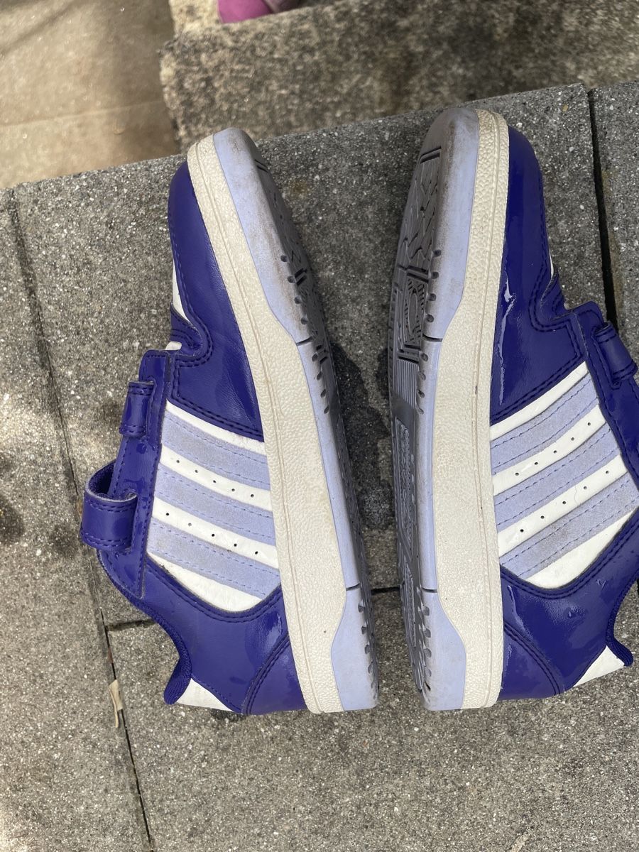 Adidas Scarpe per ragazzi: Sneaker Adidas – Usato da Gudo venduto da sox80 2