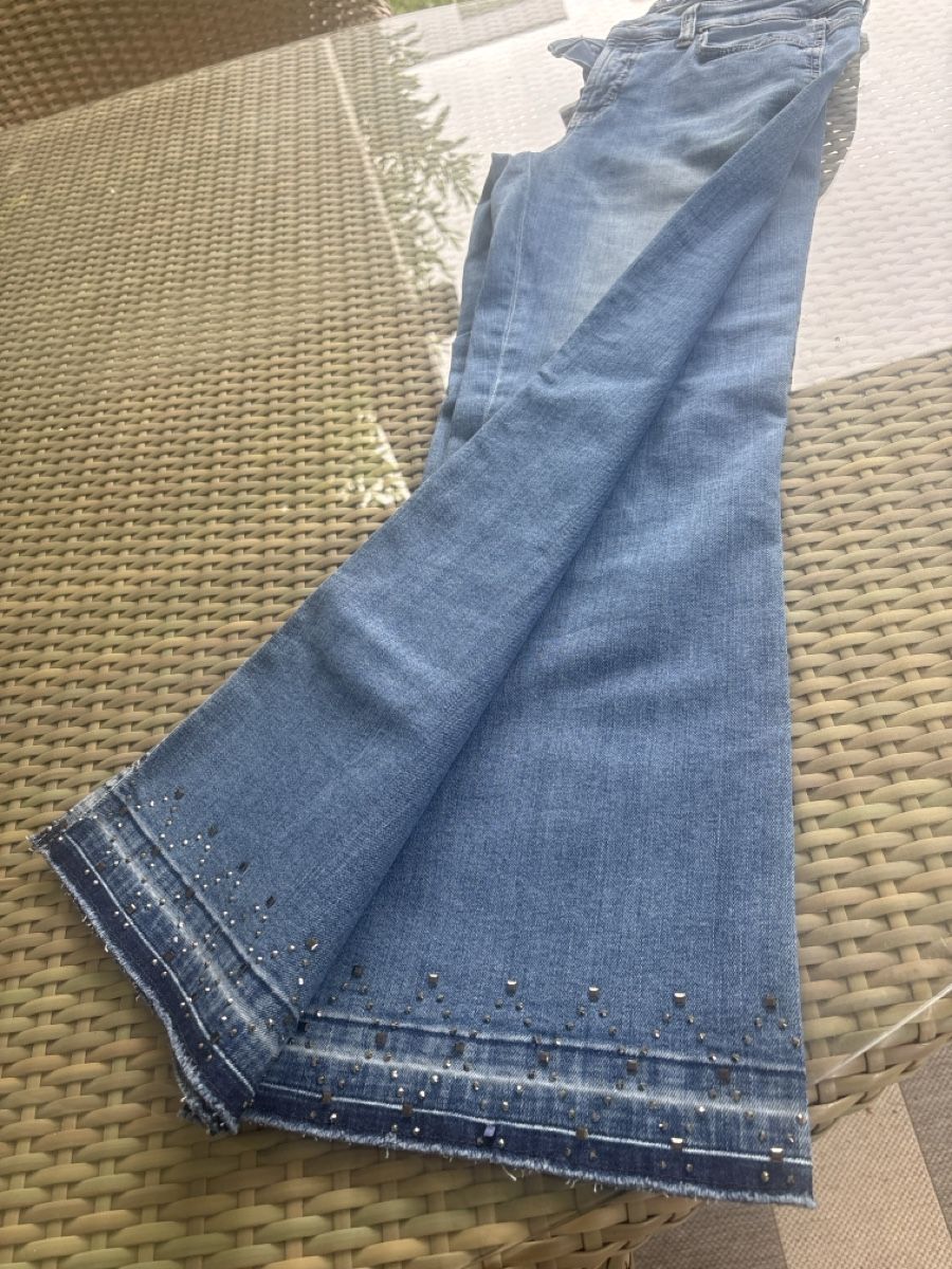 Cambio Jeans: Neu , jeans cambio Grösse 30 – Nuovo (secondo la descrizione) da Kreuzlingen venduto da boston010 3