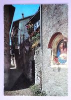 Brione sopra Minusio